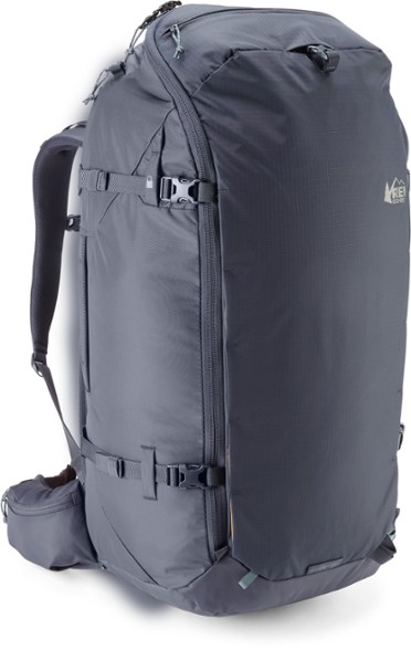 REI Co-op Ruckpack 60 travel backpack