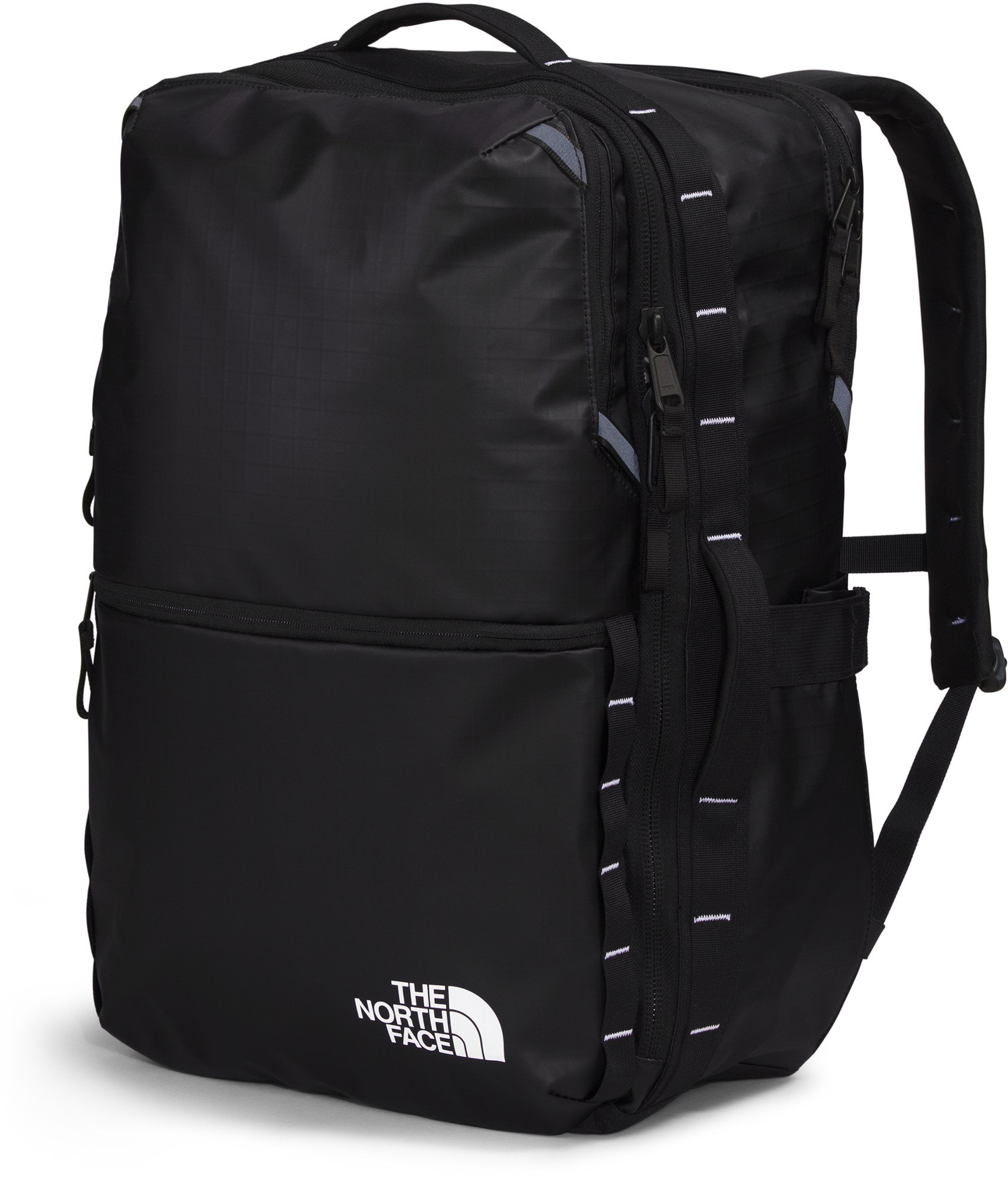 The North Face Base Camp travel backpack