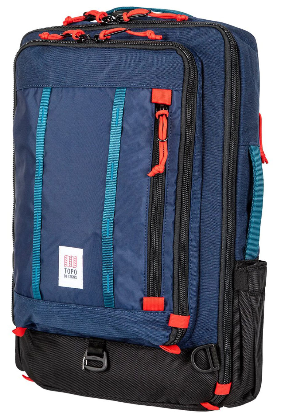 Topo Designs Global Travel Bag 30L travel backpack