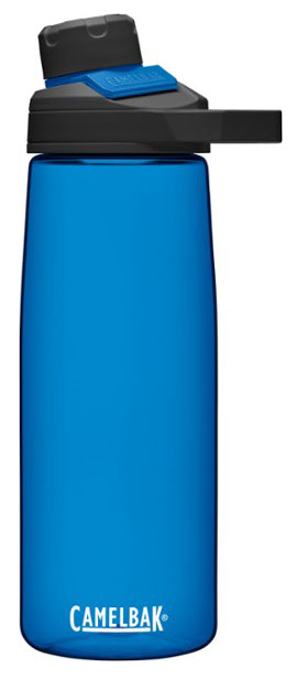 Adidas All Around 25-oz. Water Bottle, Blue