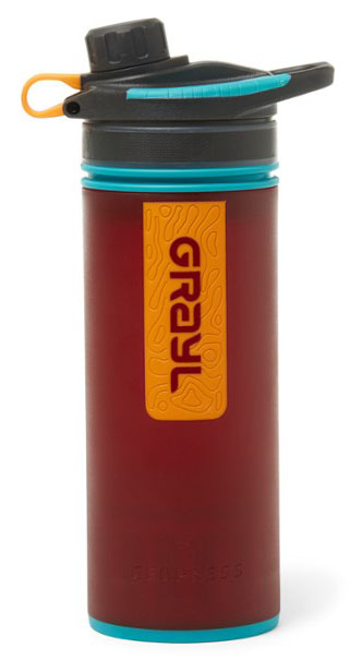 Thermos Feeding Bottle for Hiking, Camping or Other Aids 