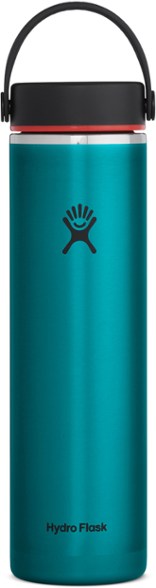 Hydro Flask Lightweight Wide-Mouth water bottle