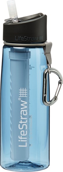 LifeStraw Go 650 ml water bottle