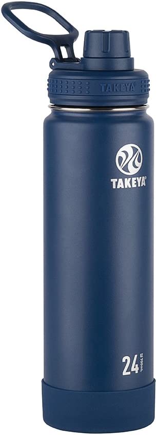 15 Best Travel Water Bottles For Every Trip