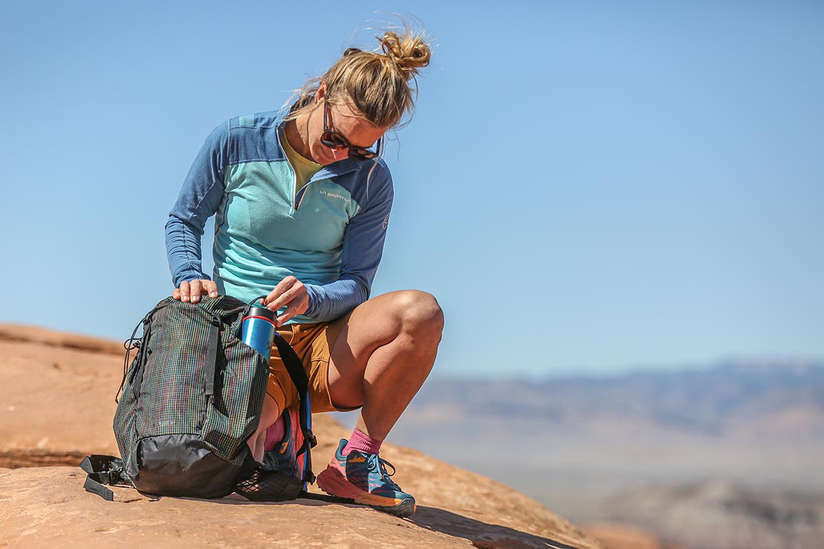 Best Water Bottles for Hiking and Backpacking in 2023