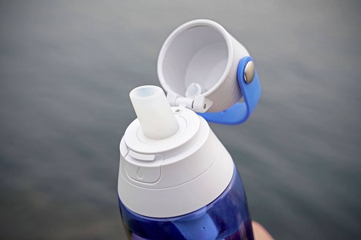 Best Water Bottles for Hiking of 2023