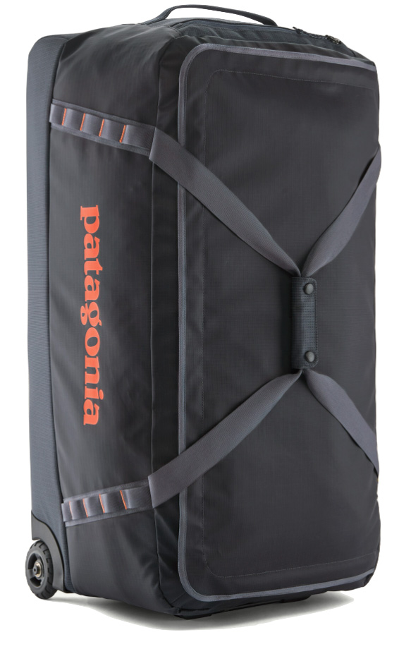 Patagonia Black Hole Wheeled Duffel 100L