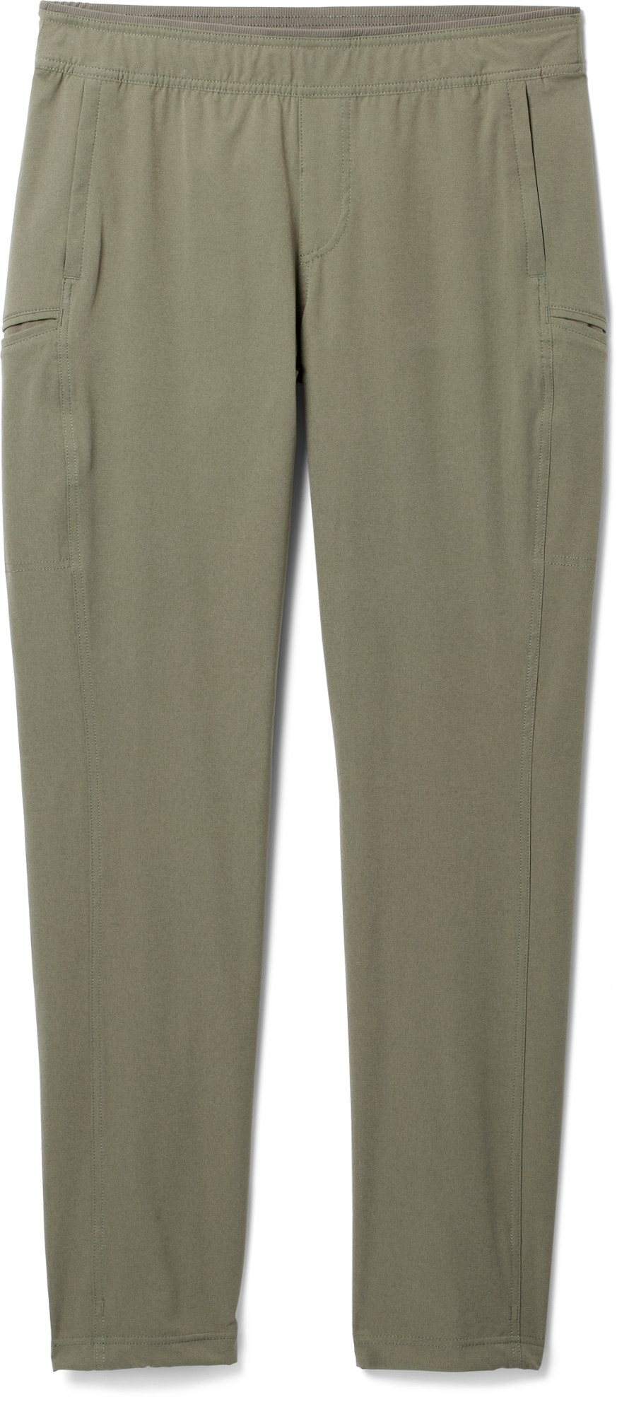 What Are the Best Travel Pants for Women: 9 Extended Size Options Reviewed  - Wardrobe Oxygen