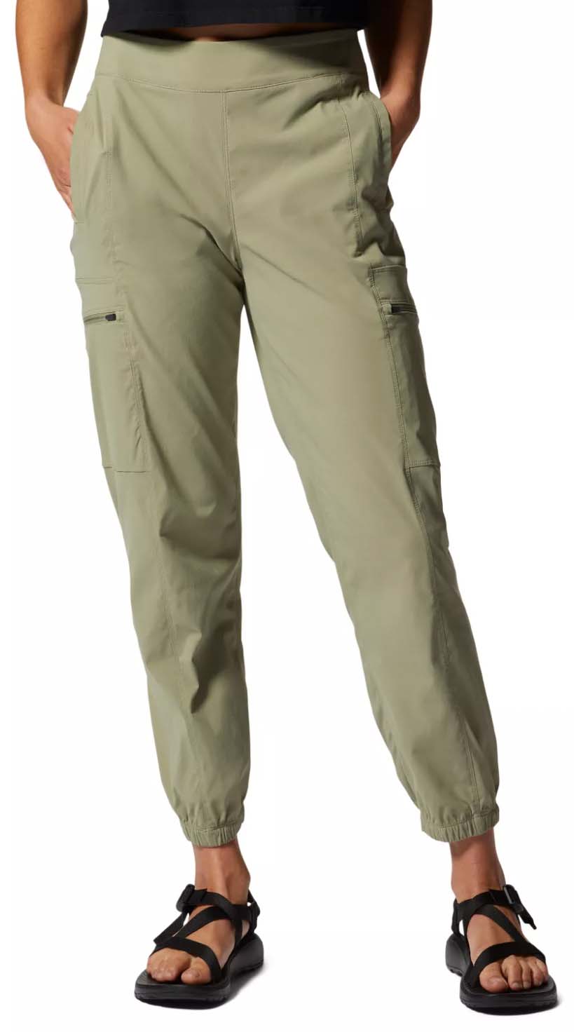 Mountain Hardwear Dynama High Rise Jogger