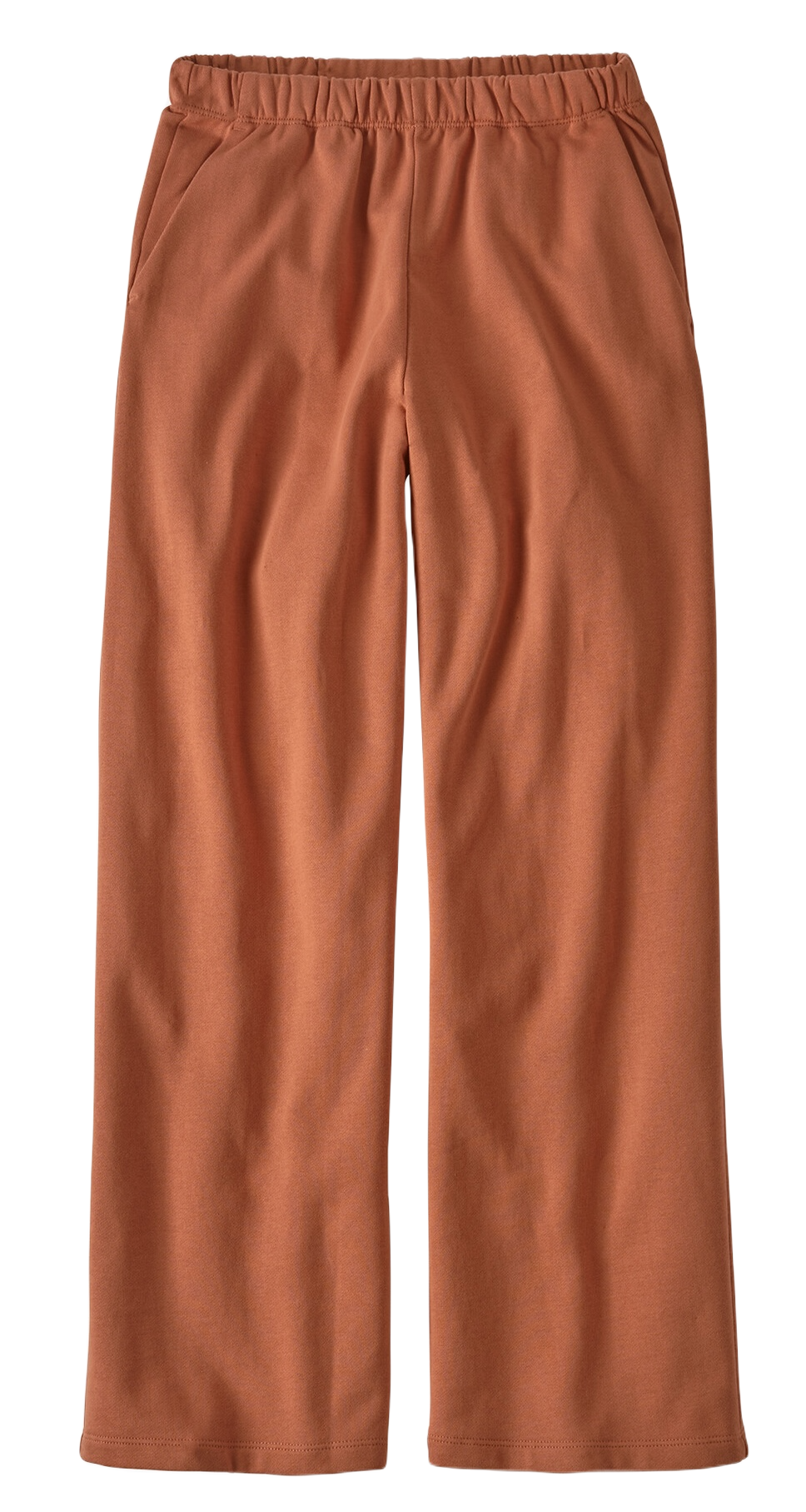 Patagonia Regenerative Organic Certified Cotton Essential Pants