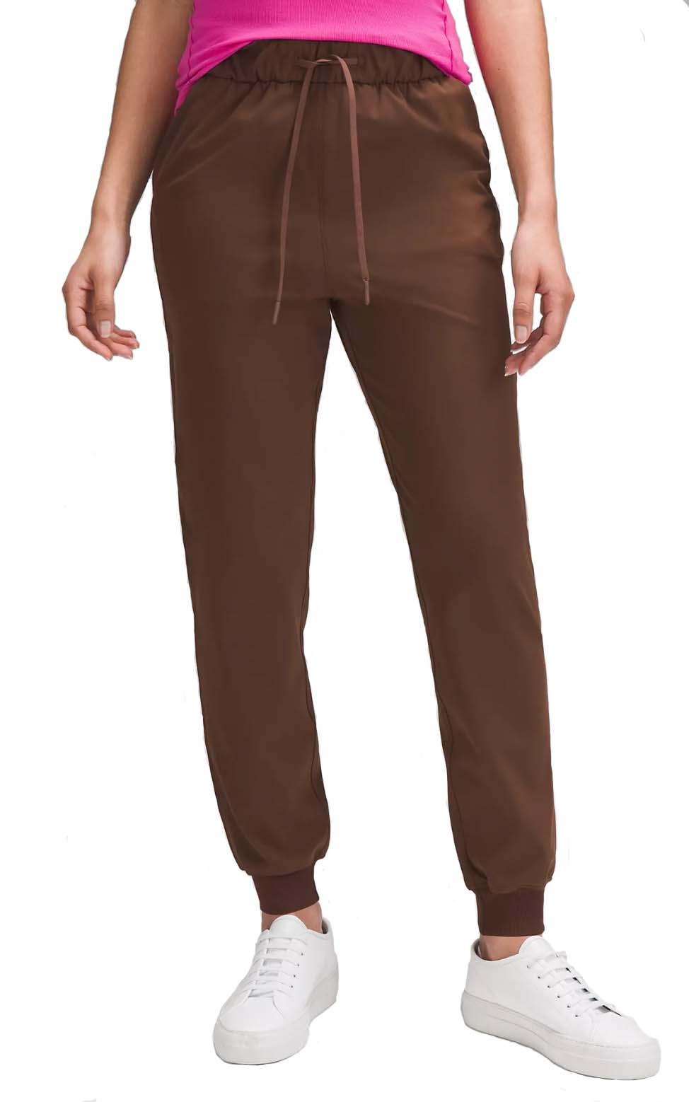 Women's Woven Travel Pant – Mondetta USA