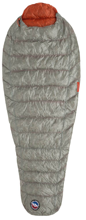 ultra light travel trailer sleeps 4 Big Agnes Pluton UL 40 ultralight backpacking sleeping bag