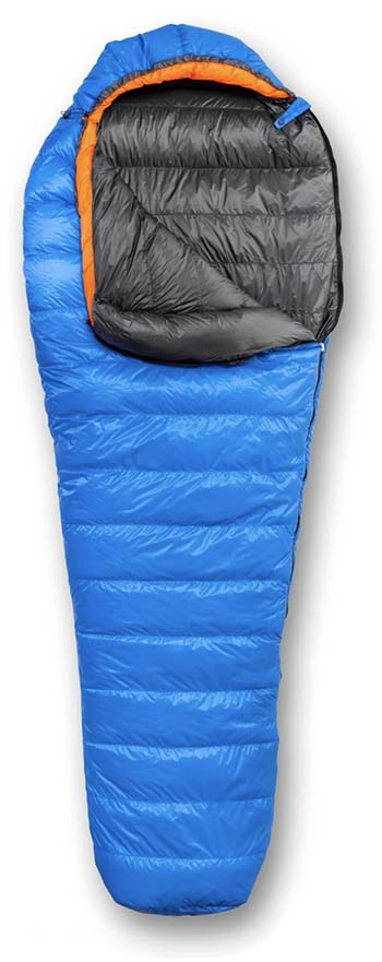 Feathered Friends Hummingbird UL 30 sleeping bag 7