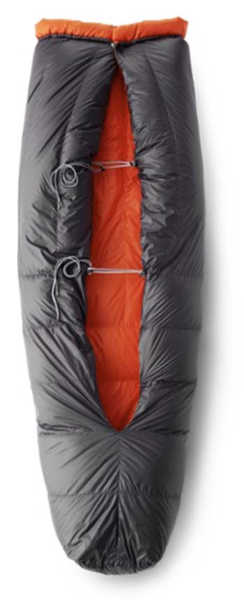 REI Co-op Magma Trail quilt