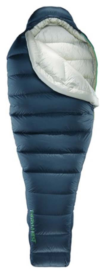 Therm-a-Rest Hyperion 20 sleeping bag