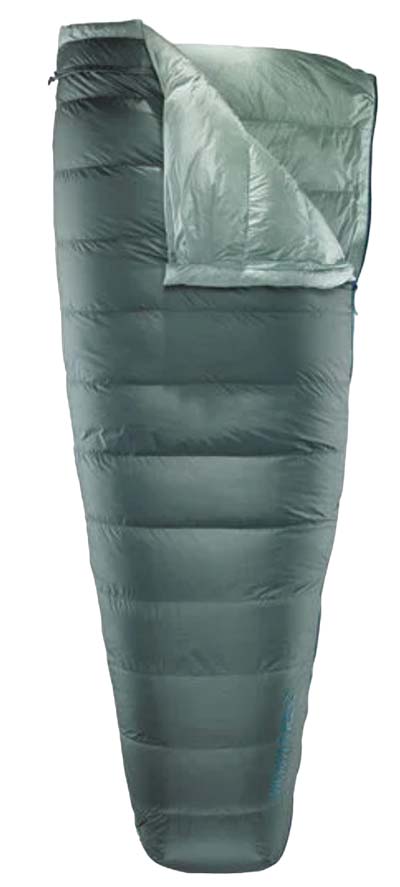 Therm-a-Rest Ohm 20 sleeping quilt