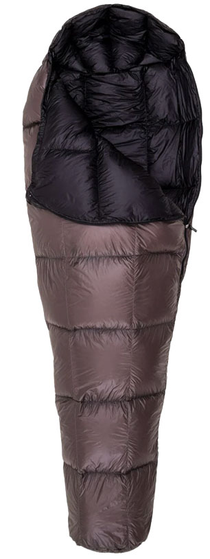 Western Mountaineering HighLite sleeping bag_0