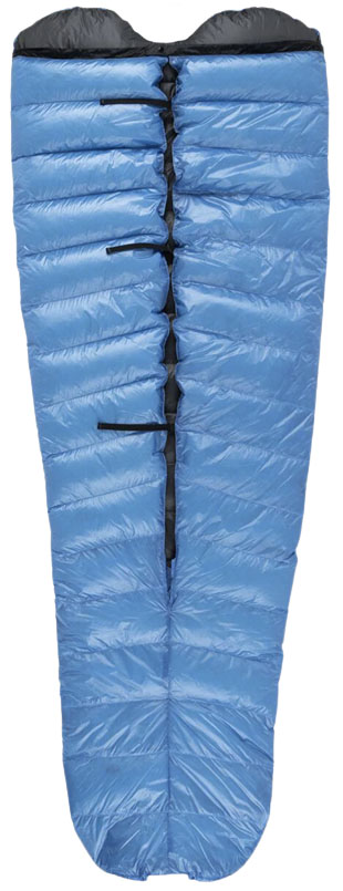 The Best Ultralight Sleeping Bags for Backpacking, Camping, and Thru-Hiking