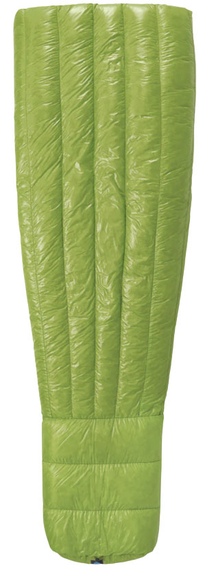 Zpacks 20F Classic sleeping bag