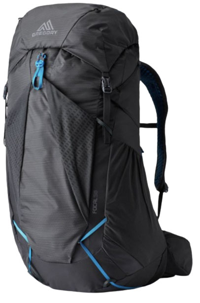 40 Liter Ultralight Hiking Backpacks: Comparison Table - Exploring