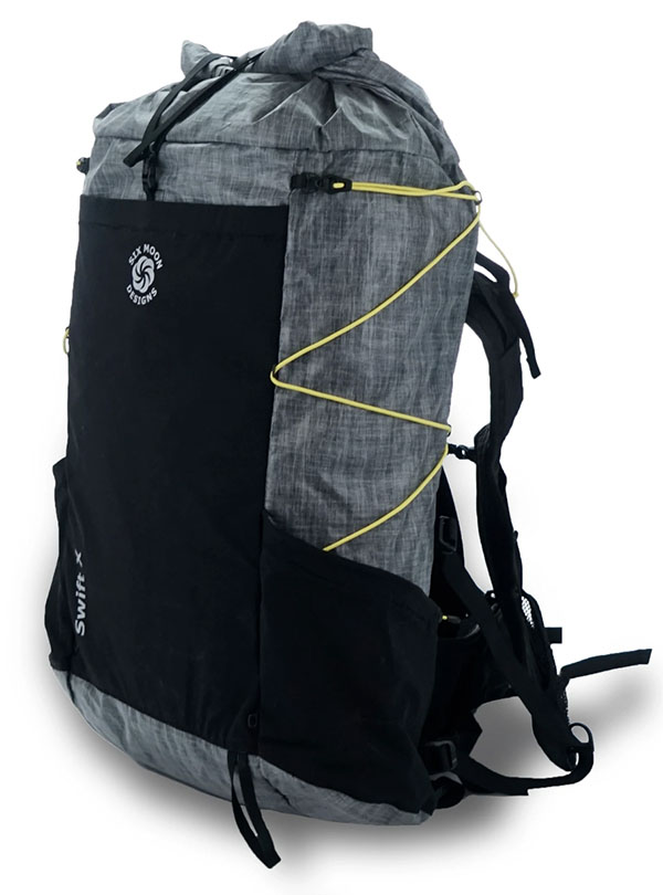 Ultralight Hiking Backpacks