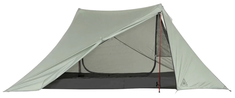 Durston X-Mid 2 trekking-pole tent (backpacking tents)