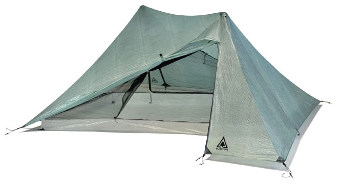 Durston X-Mid Pro 2 ultralight backpacking tent