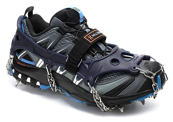 Hillsound Trail Crampon Ultra traction device