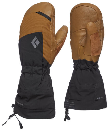 best gloves for photography in low temperatures