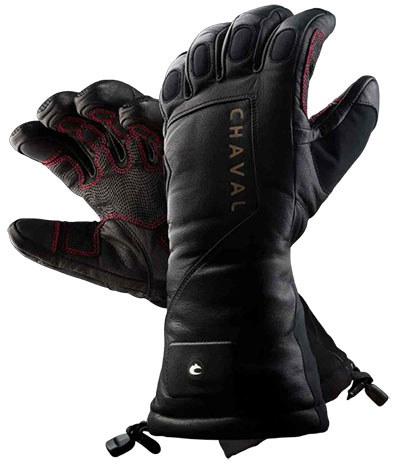 Chaval SuperNova Heated Glove