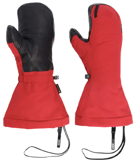 Outdoor Research Alti II GTX Mitt (winter gloves)