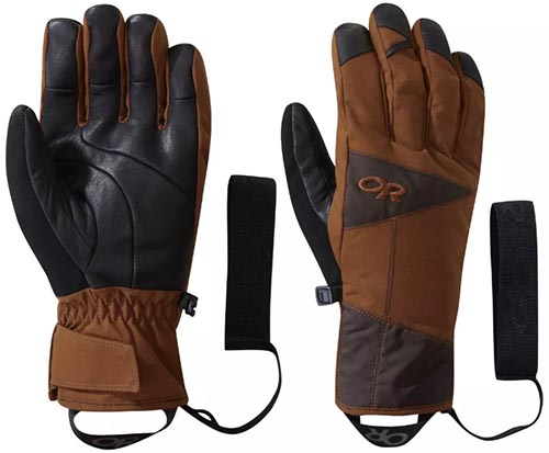 Best Winter Gloves and Mittens of 2021 | Switchback Travel