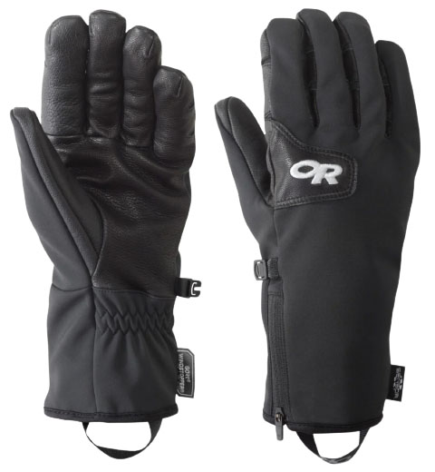 Outdoor Research Stormtracker winter gloves