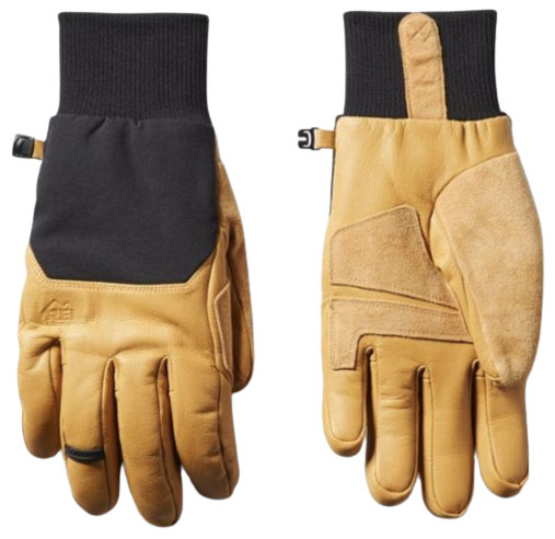 REI Co-op Guide Insulated gloves