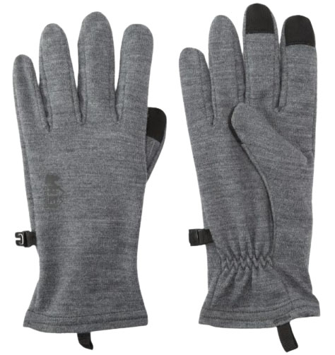 REI Co-op Merino Wool Liner gloves