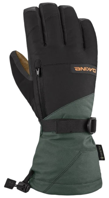 _Dakine Titan Gore-Tex ski winter glove