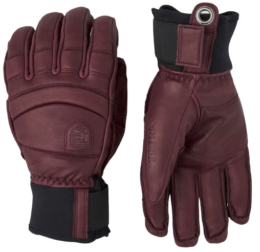 _Hestra Fall Line winter glove