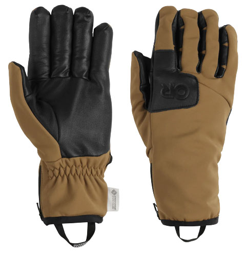 _Outdoor Research Stormtracker Sensor winter glove