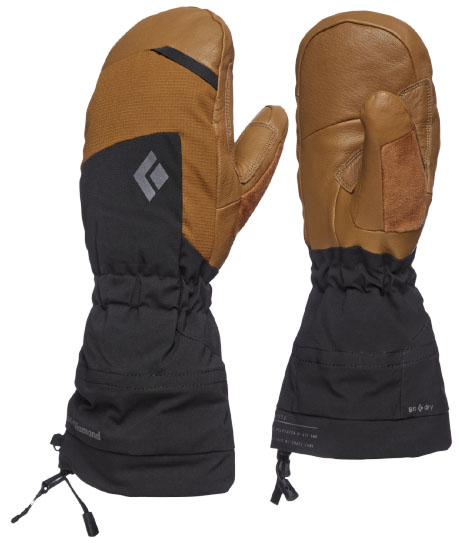 Black Diamond Mercury Mitt (winter mitten)