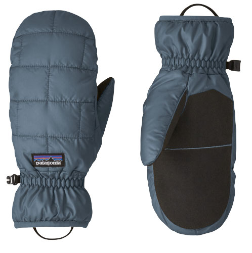 Patagonia Nano Puff Mitts (winter mittens)