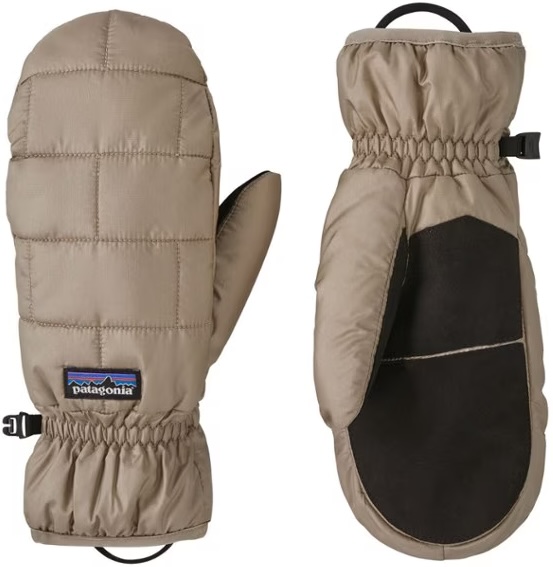 Patagonia Nano Puff winter mitten