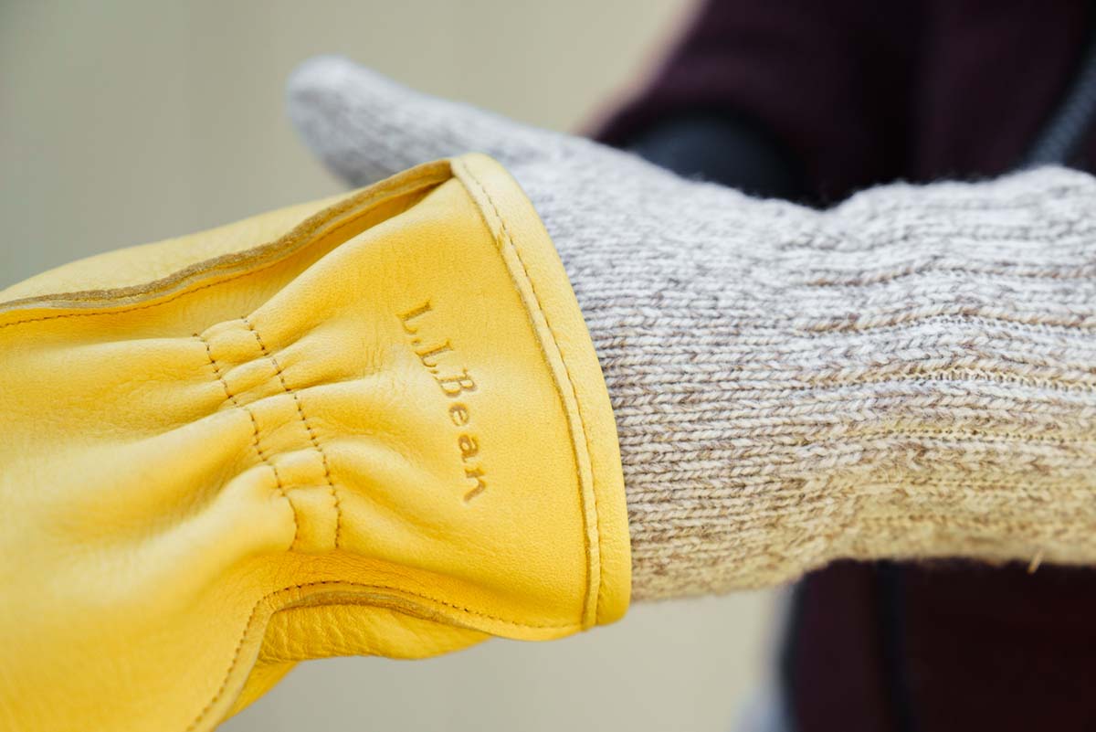 Winter Gloves (liner)