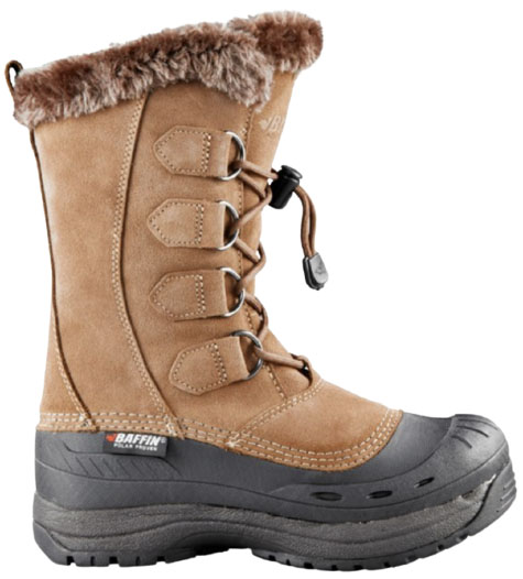 Baffin Chloe women's winter boot