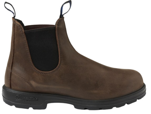 Blundstone Thermal Chelsea winter boot