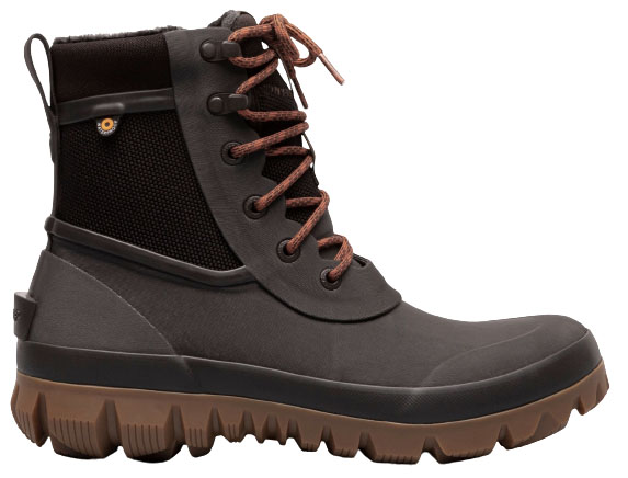 Bogs Arcata Urban Lace winter boots