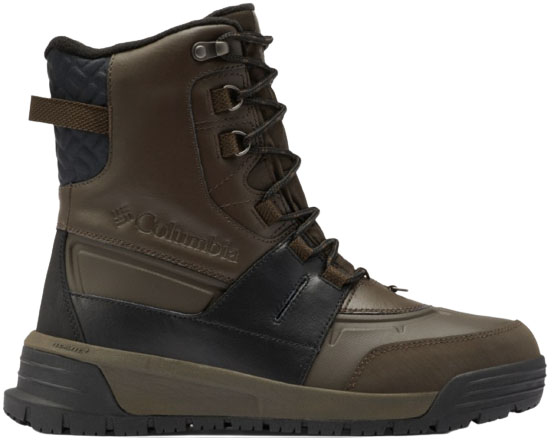 Columbia Bugaboot Celsius Plus (winter boot)