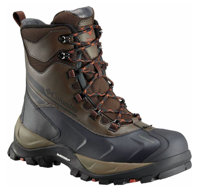 winter walking boots mens