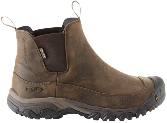 Keen Anchorage III winter boot