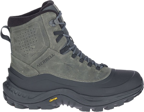 warmest winter boots ever
