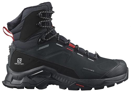 Salomon Quest Winter Thinsulate winter boot